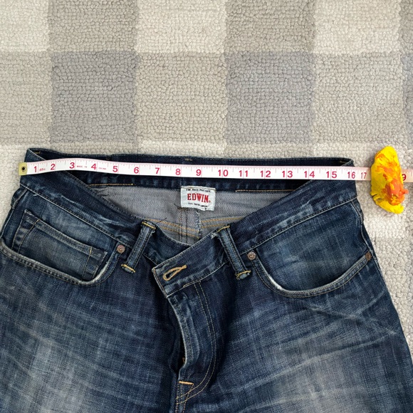 Edwin Jeans - Picture 4 of 5